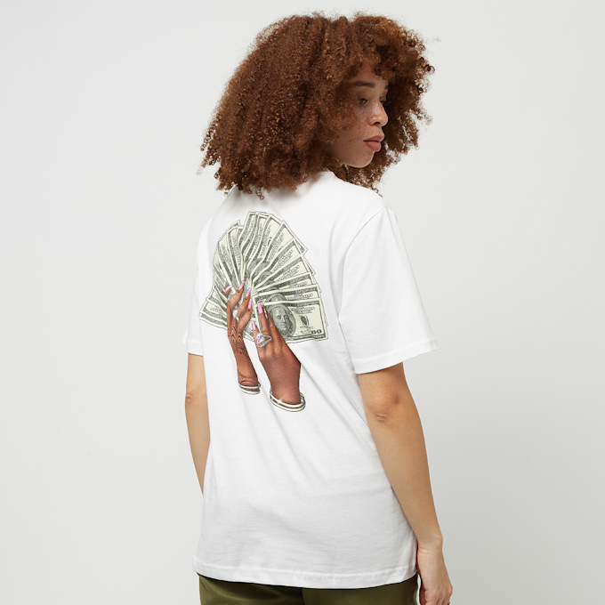 Miss Tee B**ch Better Tee weiß 30155 1