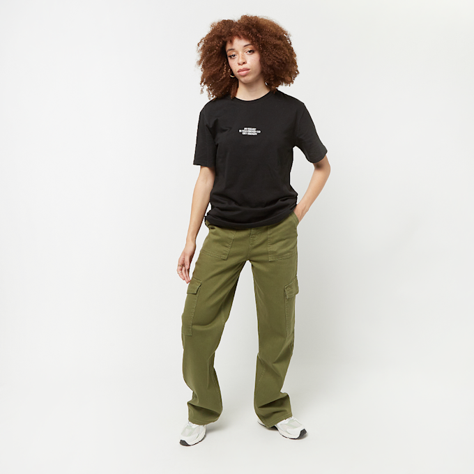 Miss Tee Too Frozen Tee preto 30156 5