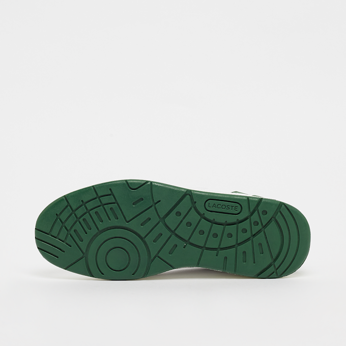 Lacoste T-Clip 0121 1 CUJ (GS) biały 30164 4