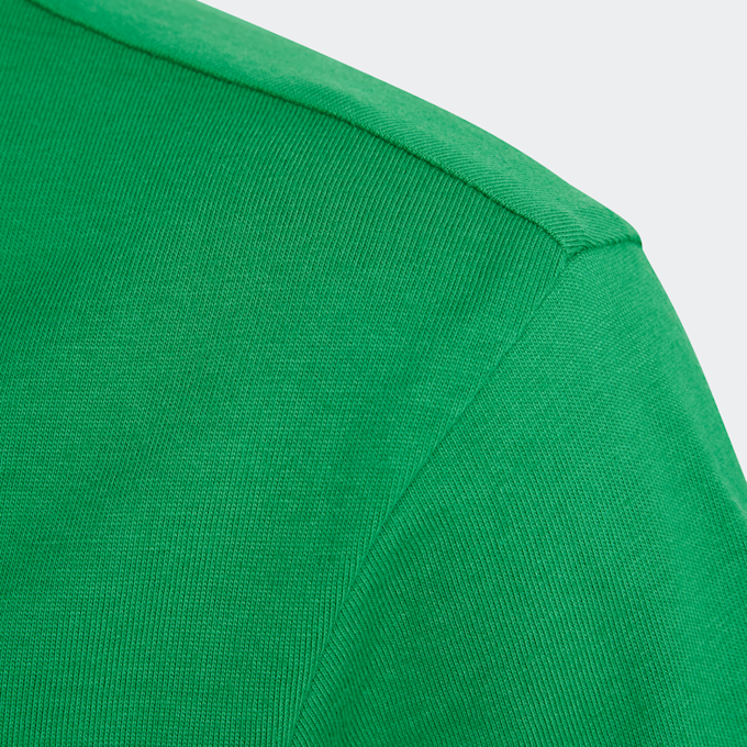 adidas Originals adicolor Big Trefoil T-Shirt vert 30165 4