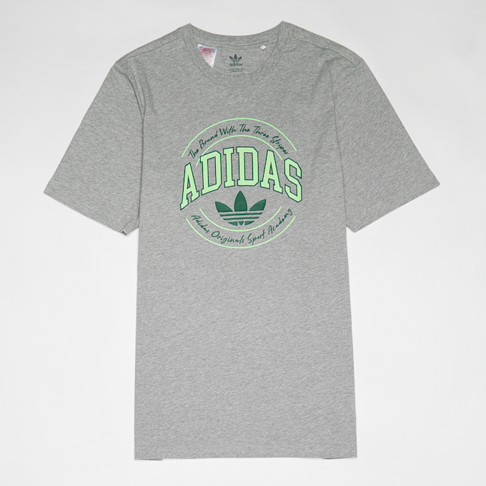 adidas Originals Varsity T-Shirt gris 30166 1