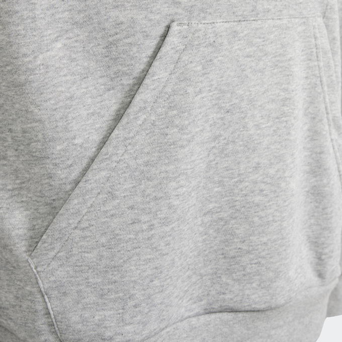adidas Originals Sweat à Capuche Varsity gris 30167 4