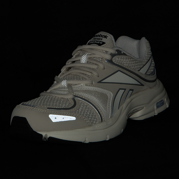 Reebok Premier road Plus VI beige 30169 6