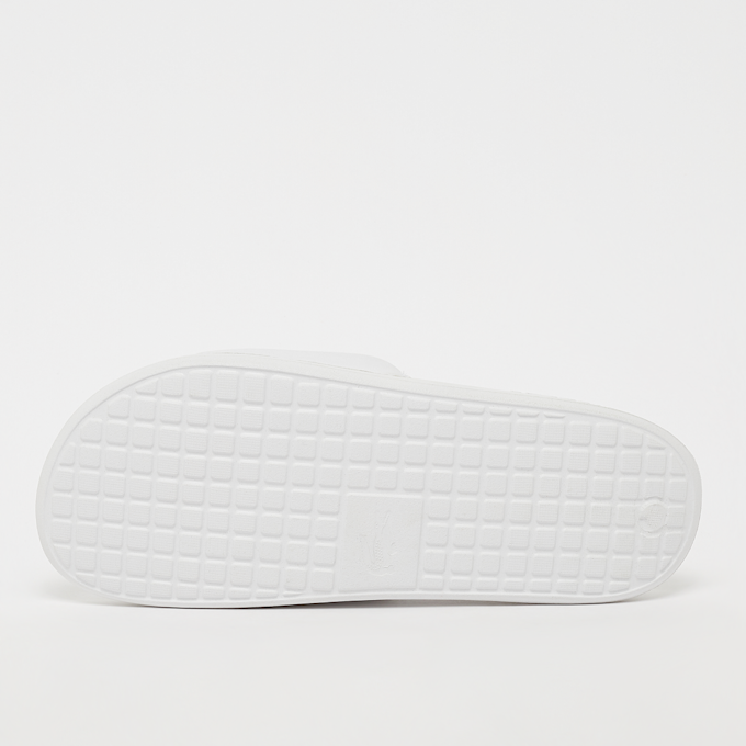 Lacoste Croco 1.0 Serve Slide 1.0 124 2 CMA blanco 30175 4