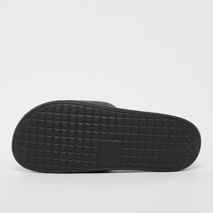 Lacoste Croco 1.0 Serve Slide 1.0 124 2 CMA czarny 30176 4