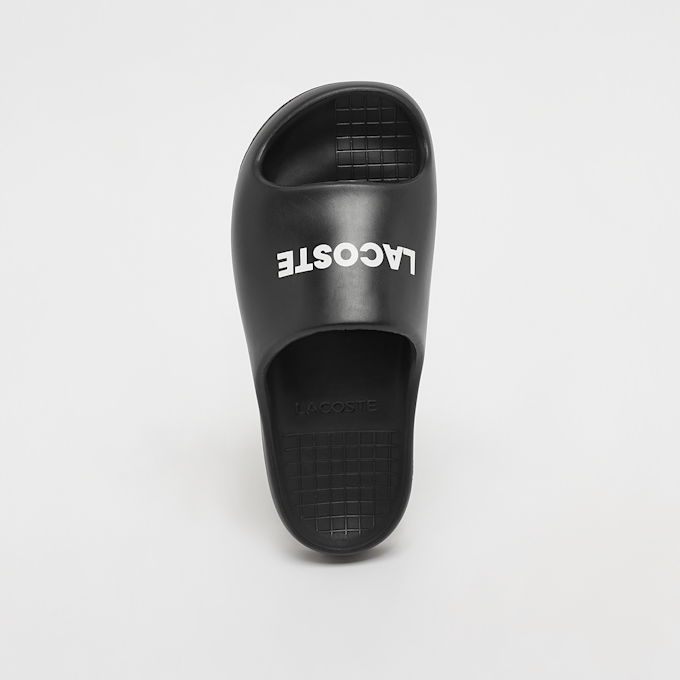 Lacoste Croco 2.0 EVO Serve Slide 2.0 124 1 CFA zwart 30178 5