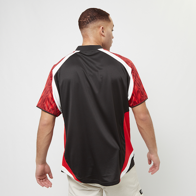 PUMA Football Jersey zwart 30181 2