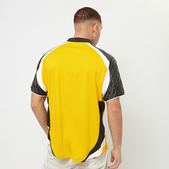 PUMA Football Jersey geel 30183 2