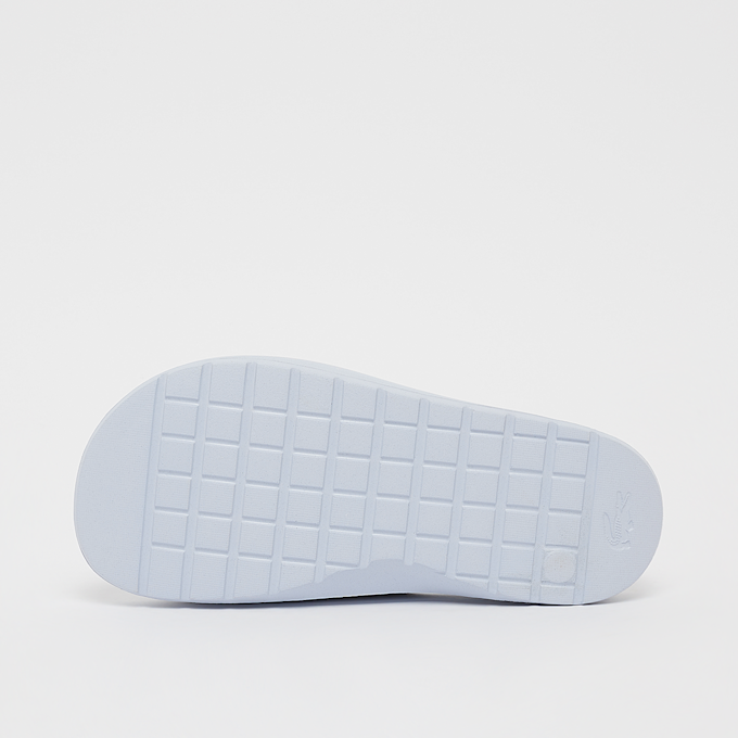 Lacoste Croco 2.0 Evo Serve Slide 2.0 124 1 bleu 30185 4