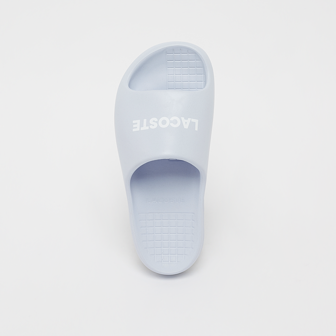 Lacoste Croco 2.0 Evo Serve Slide 2.0 124 1 bleu 30185 5