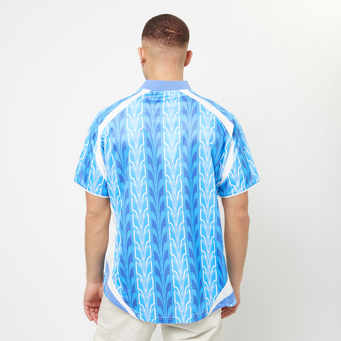 PUMA Football Jersey All-Over-Print blau 30186 2