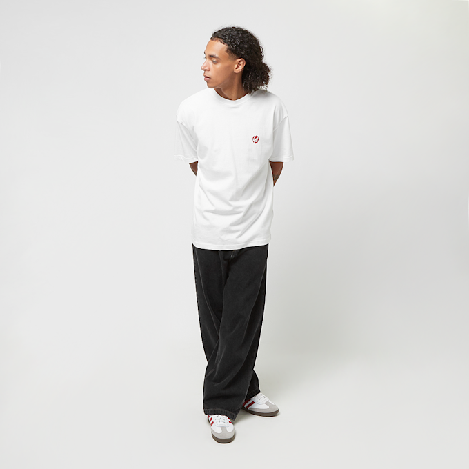 Zoo York Apple Tee weiß 30188 5