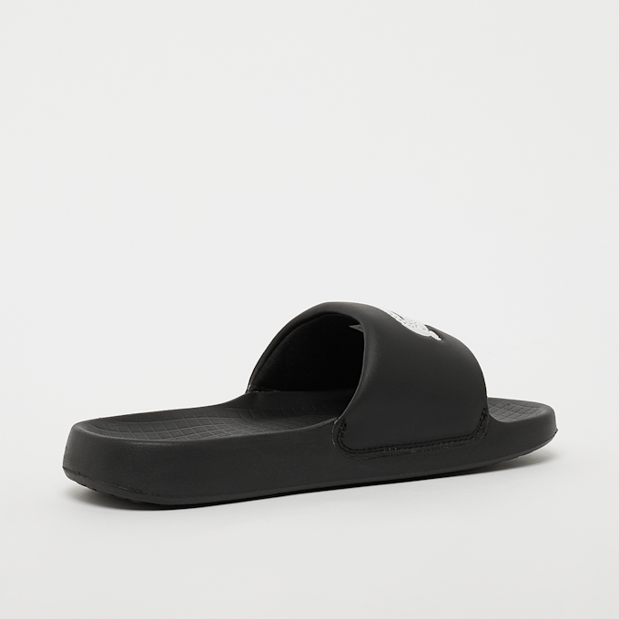 Lacoste Croco 1.0 Serve Slide 1.0 123 1 Cfa noir 30191 3