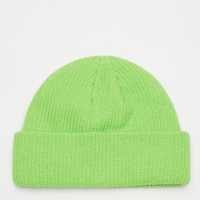 Zoo York Fisherman Beanie vert 30198 2