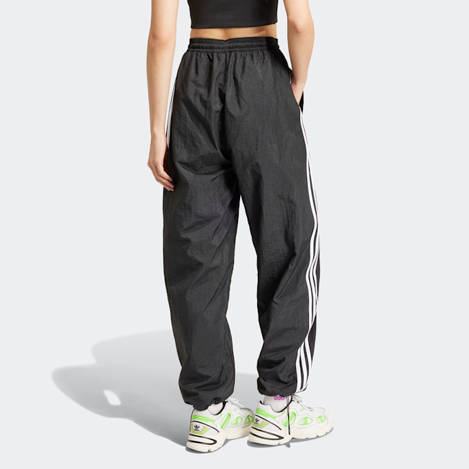 adidas Originals 3-Stripes Woven Pants noir 30200 2