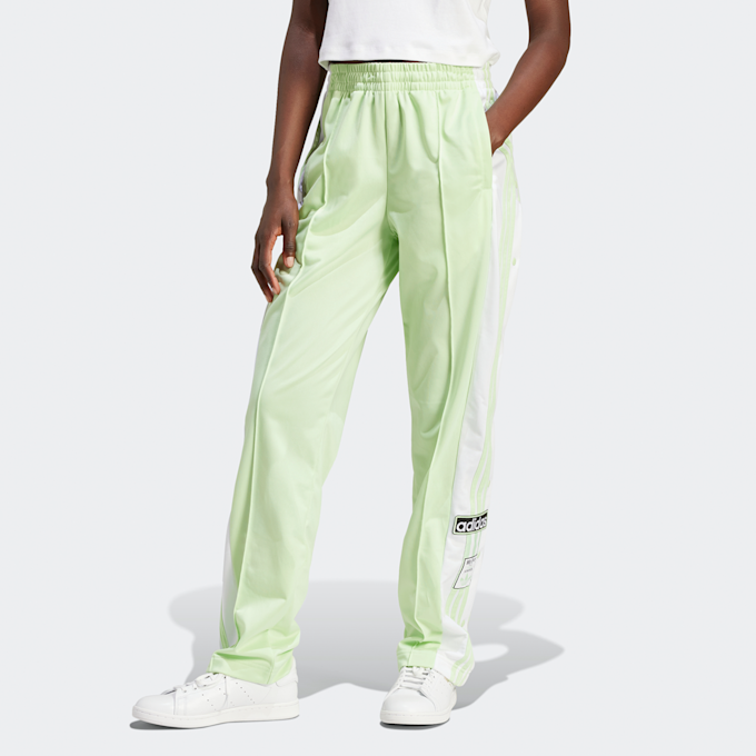 adidas Originals adicolor Adibreak Trackpant verde 30207 1