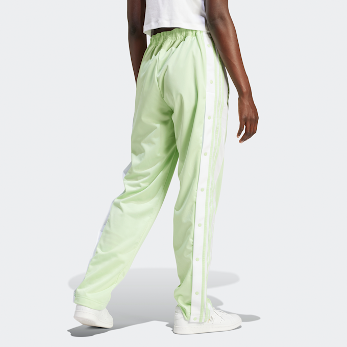 adidas Originals adicolor Adibreak Trackpant verde 30207 2