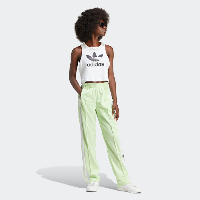 adidas Originals adicolor Adibreak Trackpant verde 30207 5