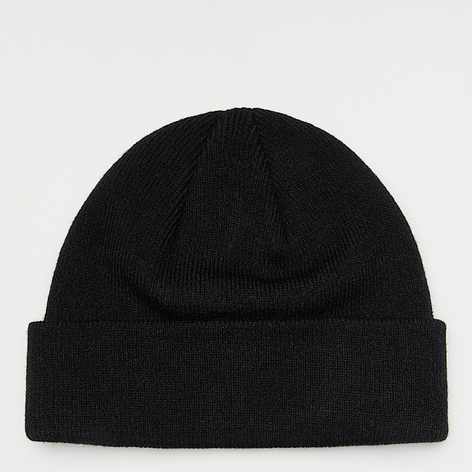 Zoo York Classic Beanie schwarz 30213 2