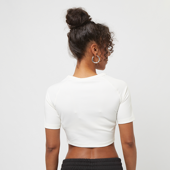 adidas Originals Linear T-Shirt weiß 30216 2