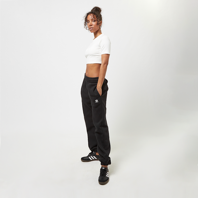 adidas Originals Linear T-Shirt weiß 30216 4