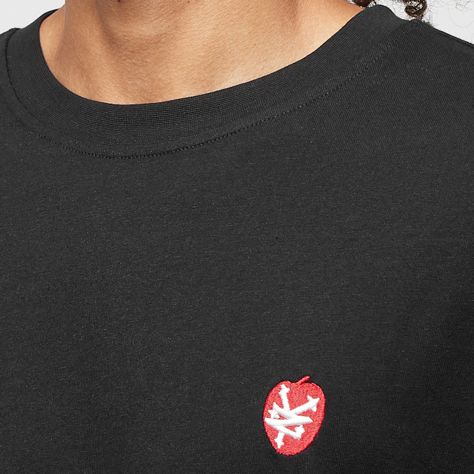 Zoo York Apple Longsleeve noir 30232 3