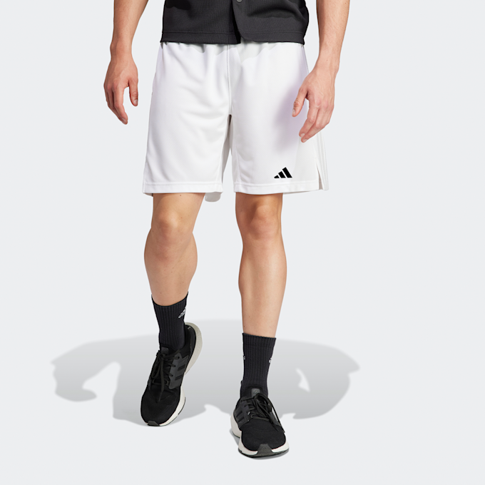 adidas Performance Heat.Rdy Basketball Shorts azul 30233 1