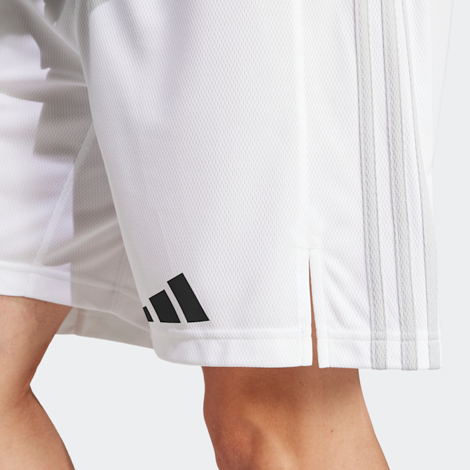 adidas Performance Heat.Rdy Basketball Shorts azul 30233 4
