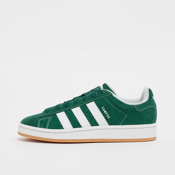 adidas Originals Campus 00s J Sneaker grün 30242 1