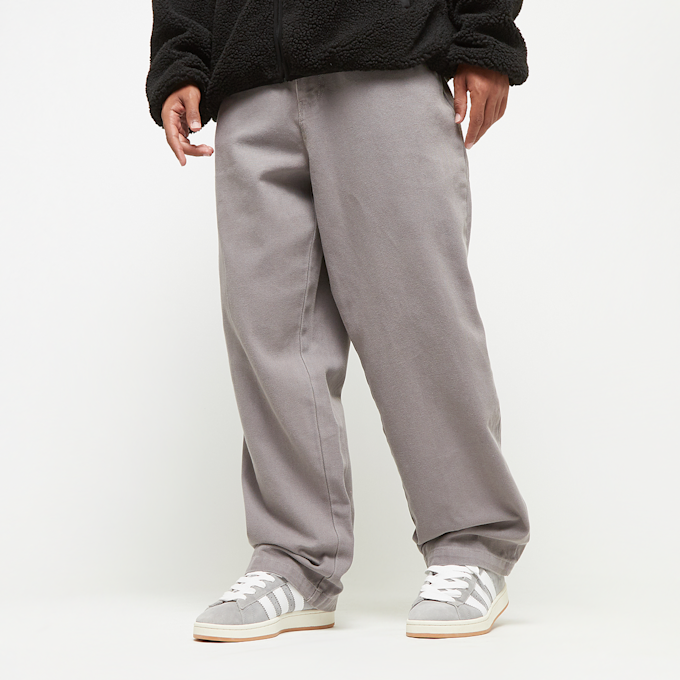 Zoo York Canvas Carpenter Pants grau 30243 1