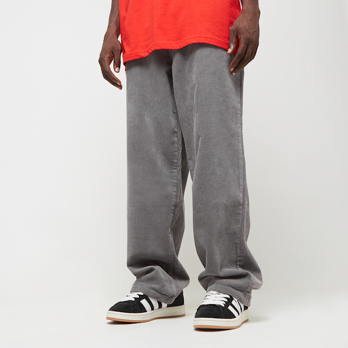 Zoo York Corduroy Carpenter Hose grau 30245 1