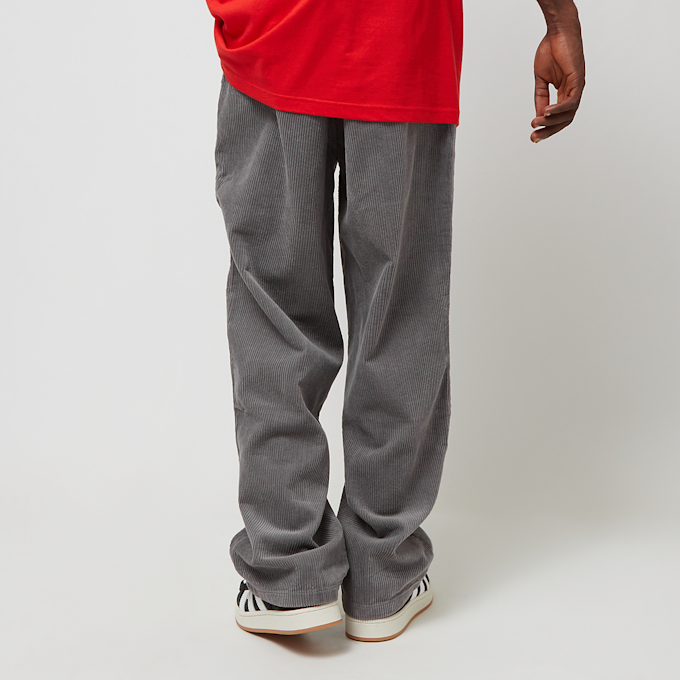 Zoo York Corduroy Carpenter Hose grau 30245 2
