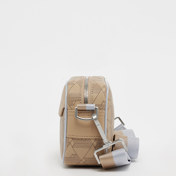 Lacoste Reporter Bag Core Originals beż 30254 2