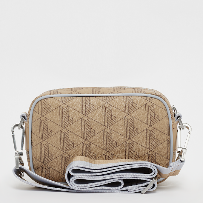 Lacoste Reporter Bag Core Originals beige 30254 3