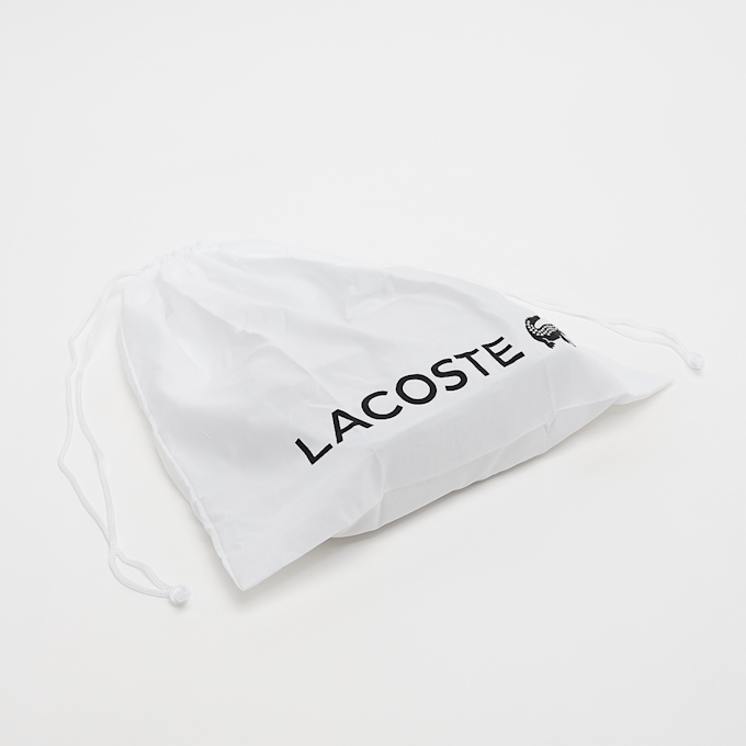 Lacoste Reporter Bag Core Originals beż 30254 7