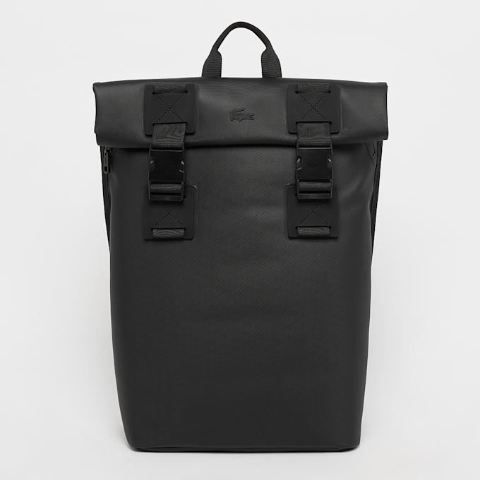 Lacoste Backpack Naos schwarz 30257 1