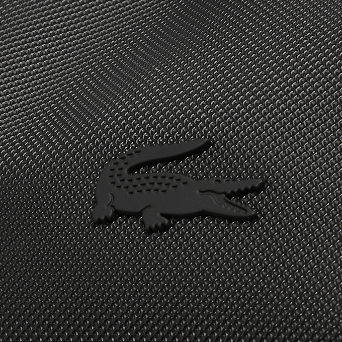 Lacoste Backpack Naos schwarz 30257 5