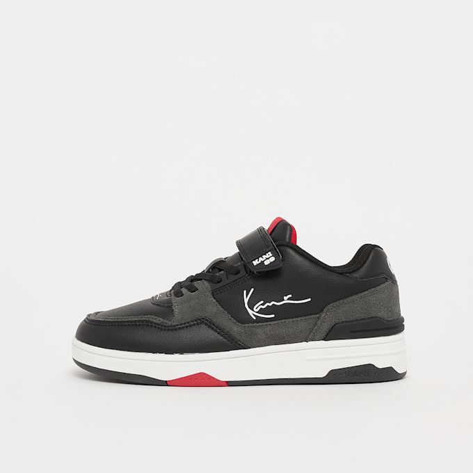 Karl Kani LXRY 2K (PS) negro 30262 1