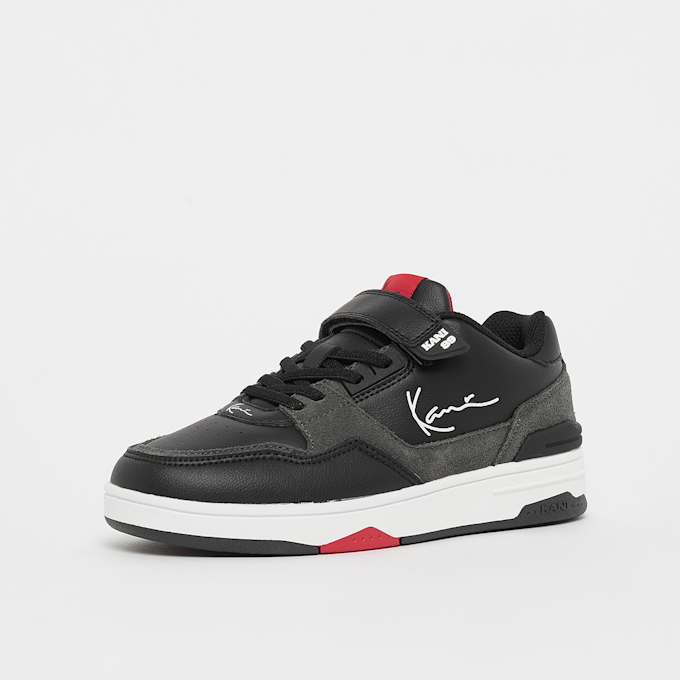 Karl Kani LXRY 2K (PS) noir 30262 2