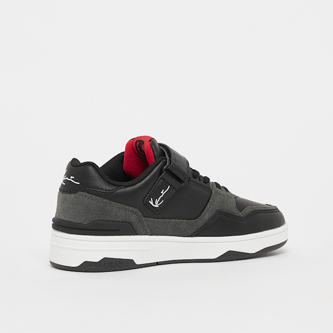 Karl Kani LXRY 2K (PS) negro 30262 3
