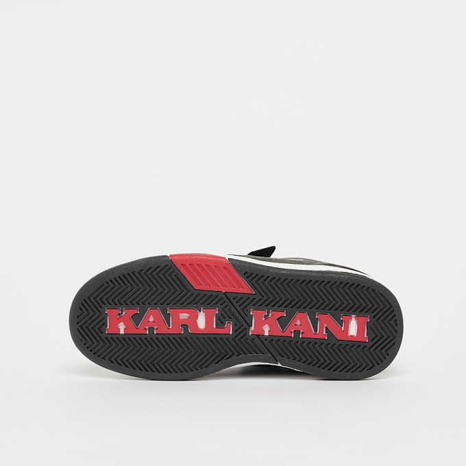 Karl Kani LXRY 2K (PS) noir 30262 4