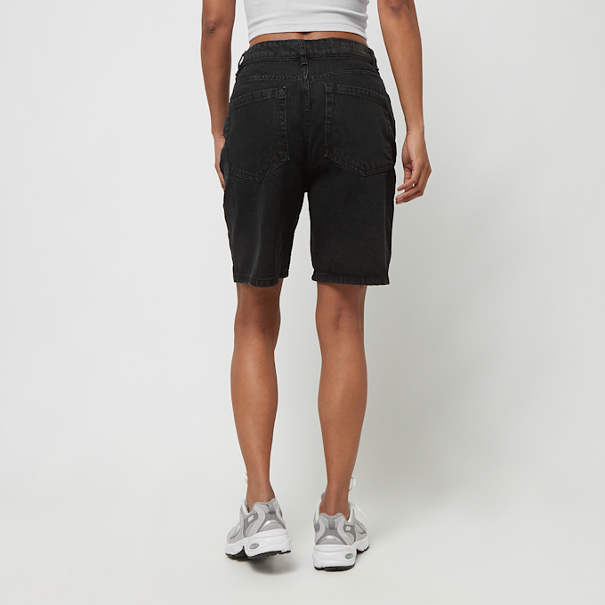 Urban Classics 90‘s Bermuda schwarz 30272 2