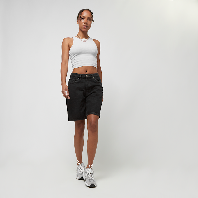 Urban Classics 90‘s Bermuda schwarz 30272 5