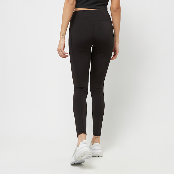 Urban Classics Recyceled Pocket Leggings negro 30275 2