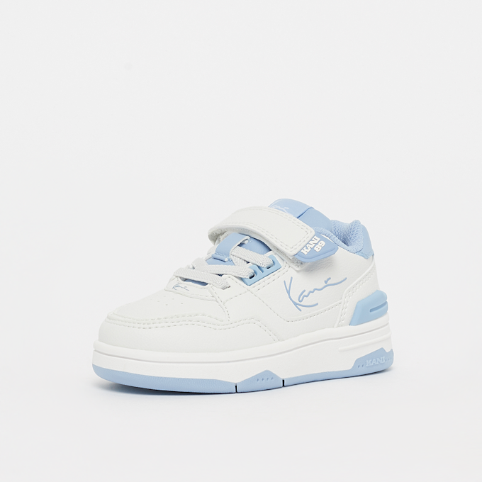 Karl Kani LXRY 2K (TD) blanc 30289 2