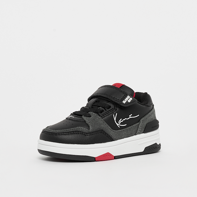 Karl Kani Kani LXRY 2K (TD) zwart 30292 2