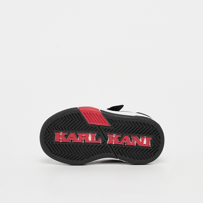 Karl Kani Kani LXRY 2K (TD) schwarz 30292 4