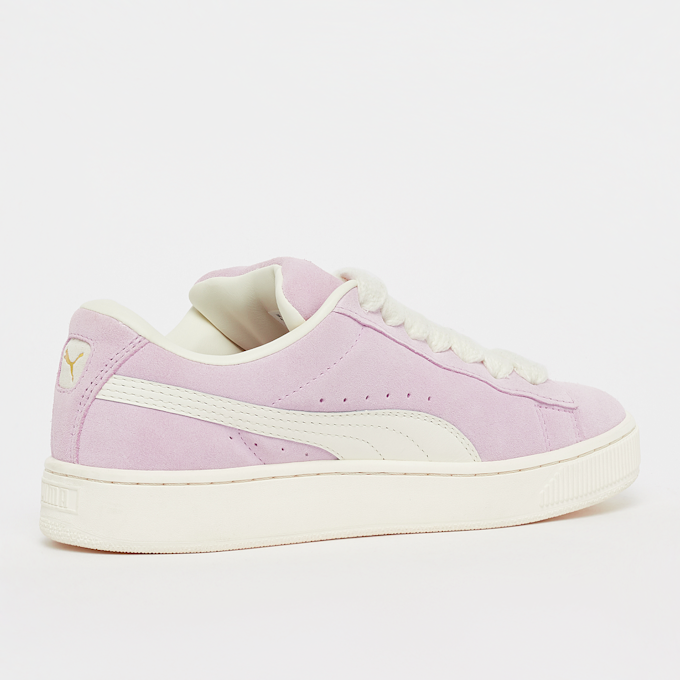 PUMA Suede XL rosa 30293 3