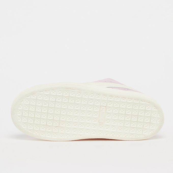 PUMA Suede XL rosa 30293 4
