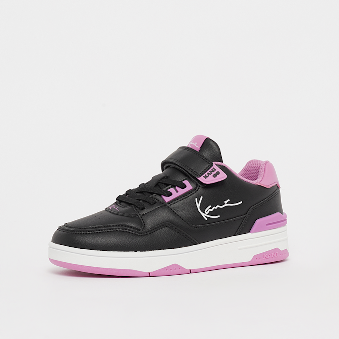 Karl Kani LXRY 2K (PS) crna 30294 2